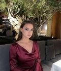 Встретьте Женщина : Аня, 29 лет до Россия  Санкт Петербург 